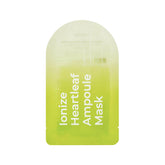 Ionize Heartleaf Ampoule Mask